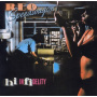 Reo Speedwagon - Hi Infidelity