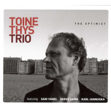 Thys, Toine -Trio- - Optimist
