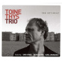 Thys, Toine -Trio- - Optimist