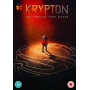 Tv Series - Krypton - Season 1