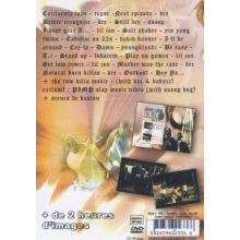 V/A - Gangsta Rap Vol.1