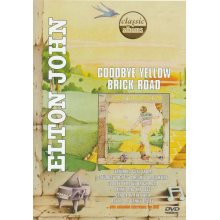 John, Elton - Goodbye Yellow Brick Road