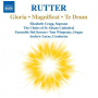 Choir of King's College, Cambr - Gloria/Magnificat/Te Deum