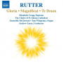 Rutter, J. - Gloria/Magnificat/Te Deum