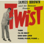 Brown, James - Twist