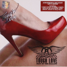 Aerosmith - Tough Love: the Best of the Ballads