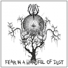 Elitist - Fear In a Handful of Dust