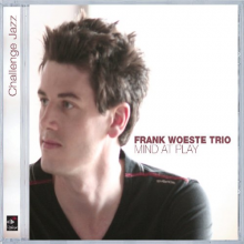 Woeste, Frank -Trio- - Mind At Play