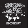 Imperial State Electric - In Concert 10"