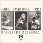 Osborne, Mike - Bordercrossing