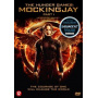 Movie - Hunger Games-Mockingjay Pt1