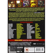 Documentary - Made In Jamaica