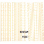 Madison Violet - Everything's Shifting