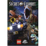 Animation - Lego Jurassic World: Secret Exhibit