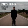Sobral, Salvador - Paris, Lisboa