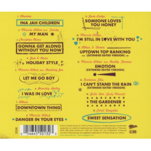 V/A - Ladies At Joe Gibbs