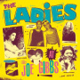V/A - Ladies At Joe Gibbs