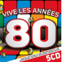 V/A - Vive Les Annees 80