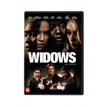 Movie - Widows