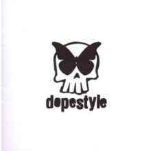 Dopestyle - Little Happy/Fool's Pool
