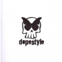 Dopestyle - Little Happy/Fool's Pool