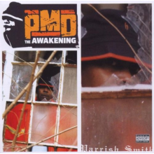 Pmd - Awakening
