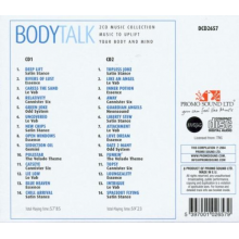 V/A - Body Talk/Music To Uplitf