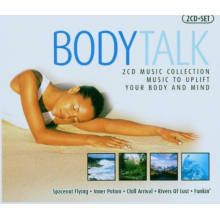 V/A - Body Talk/Music To Uplitf
