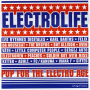 V/A - Electrolife - Pop For the Electro Age