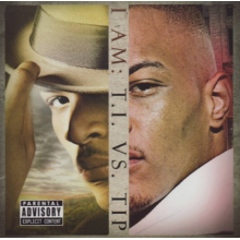 T.I. - I Am