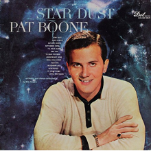 Boone, Pat - Star Dust