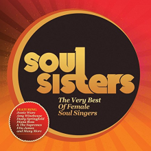 Various - Soul Sisters
