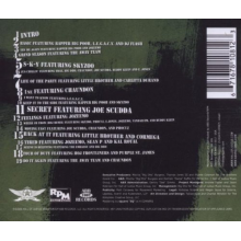 Hall of Justus - Soldiers of Fortune