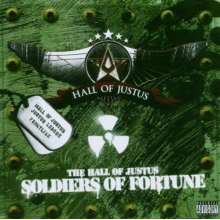 Hall of Justus - Soldiers of Fortune