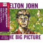 John, Elton - The Big Picture