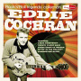 Cochran, Eddie - Rock 'N' Roll Legends Collection