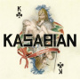 Kasabian - Empire
