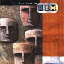 R.E.M. - Best of