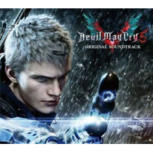 OST - Devil May Cry 5