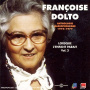 Dolto, Francoise - Lorsque L'enfant Parait Vol.3 1908-1988