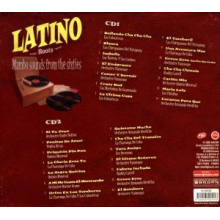 V/A - Latino Roots-Mambo Sounds From the Sixties