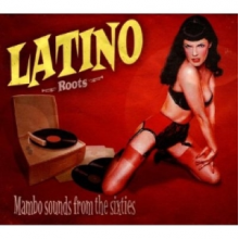 V/A - Latino Roots-Mambo Sounds From the Sixties