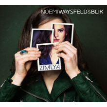 Waysfeld, Noemi & Blik - Zimlya