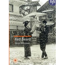 Movie - Red Beard