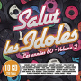V/A - Salut Les Idoles - 200 Tubes De Annees 60