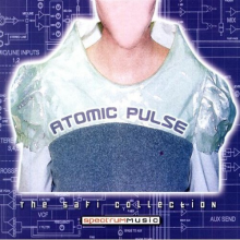 Atomic Pulse - Safi Collection