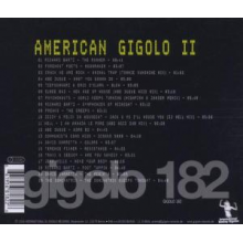 V/A - American Gigolo Ii