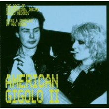 Various - American Gigolo Ii