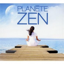 V/A - Planete Zen