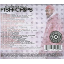 Ghostface Killah - Fish N Chips